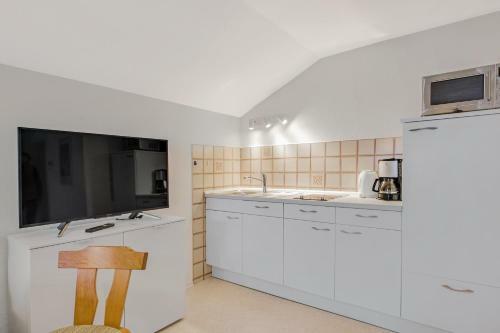 Apartamento Ferienwohnung Wennesz 2