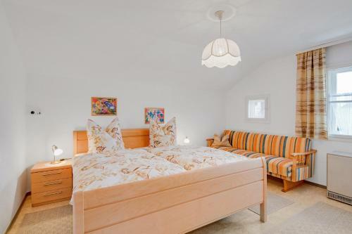 Apartamento Ferienwohnung Wennesz 2