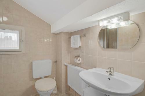 Apartamento Ferienwohnung Wennesz 2