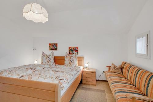 Apartamento Ferienwohnung Wennesz 2