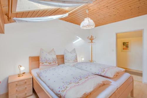 Apartamento Ferienwohnung Wennesz 2