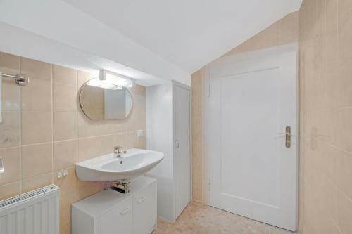 Apartamento Ferienwohnung Wennesz 2
