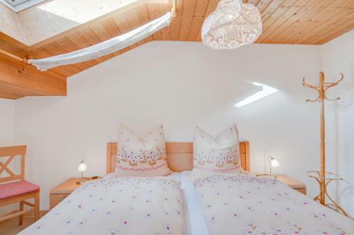 Apartamento Ferienwohnung Wennesz 2