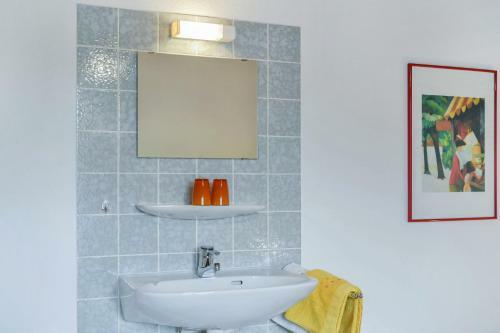 Apartamento Ferienwohnung Wennesz 1