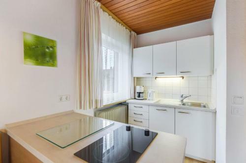 Apartamento Ferienwohnung Wennesz 1
