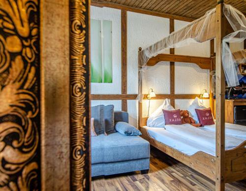 Apartamento Moselalpen - "schlafen & Genie�en"