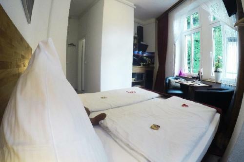 Apartamento Moselalpen - "schlafen & Genie�en"