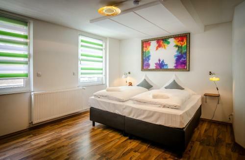 Apartamento Moselalpen - "schlafen & Genie�en"