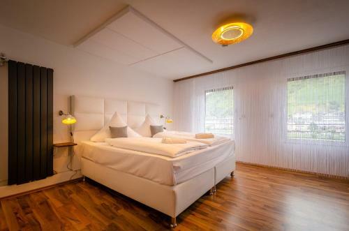 Apartamento Moselalpen - "schlafen & Genie�en"