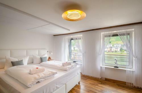 Apartamento Moselalpen - "schlafen & Genie�en"