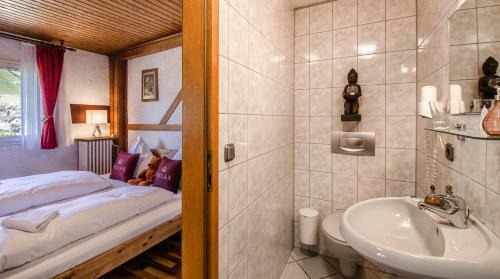 Apartamento Moselalpen - "schlafen & Genie�en"