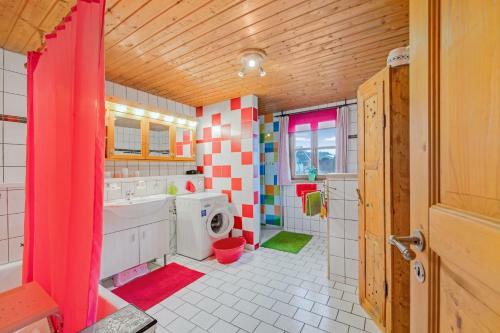 Apartamento Ferienwohnung Sternschnuppe