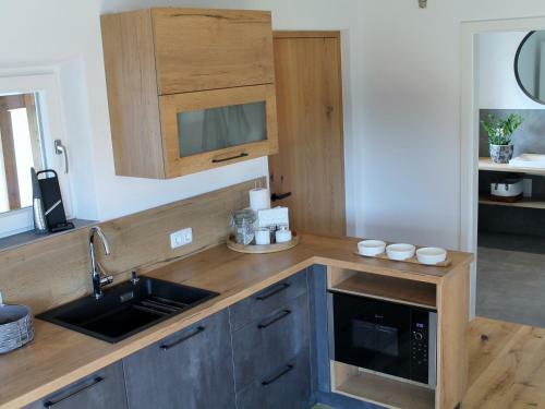 Apartamento Ferienwohnung P�lzl