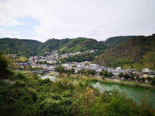 Apartamento Fewo Panoramablick 1
