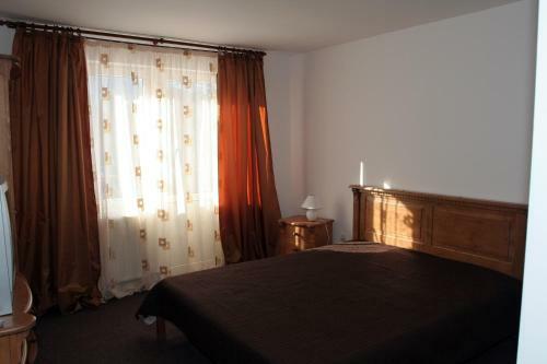 Hostal Pension Belmonte