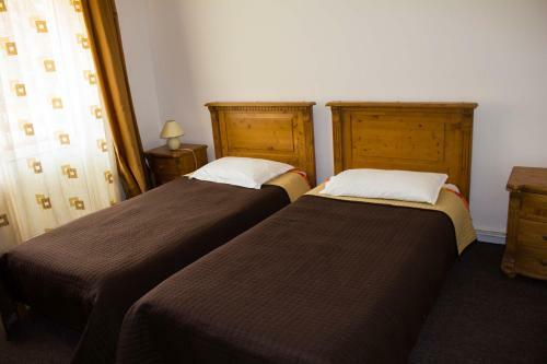 Hostal Pension Belmonte