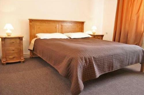 Hostal Pension Belmonte