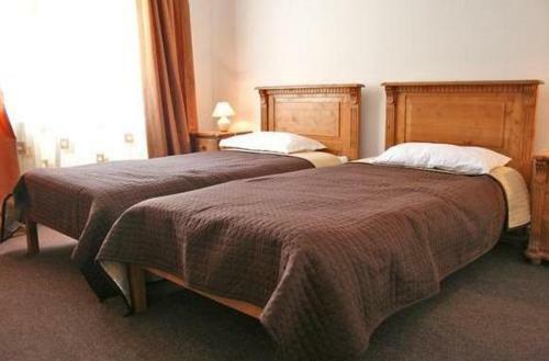 Hostal Pension Belmonte