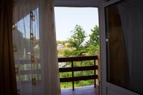 Hostal Pension Belmonte