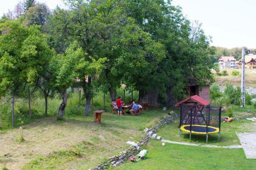 Hostal Pension Belmonte