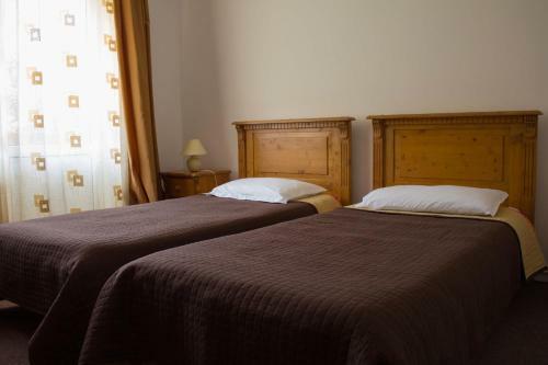 Hostal Pension Belmonte
