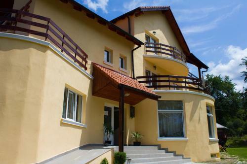 Hostal Pension Belmonte