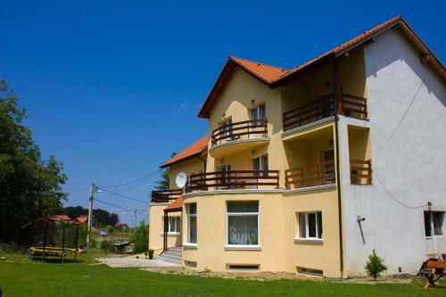 Hostal Pension Belmonte