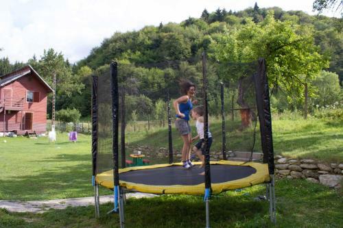 Hostal Pension Belmonte