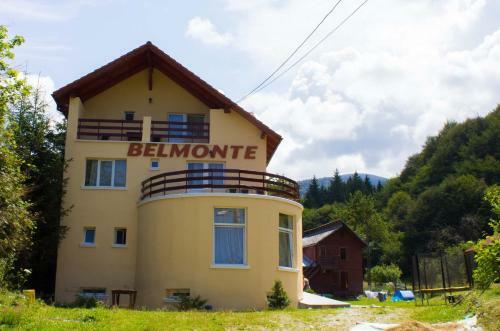 Hostal Pension Belmonte