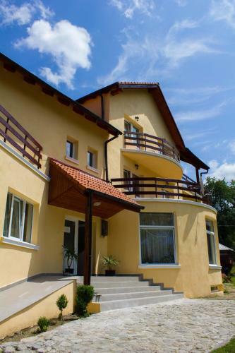 Hostal Pension Belmonte