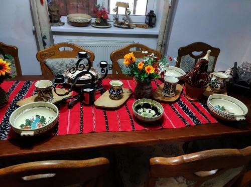 Hostal Casa Ardeleana