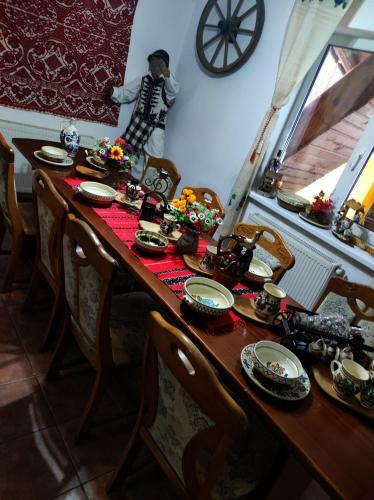 Hostal Casa Ardeleana