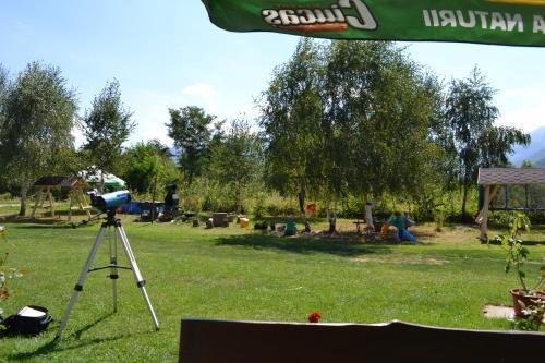 Hostal Pensiunea Royal Garden