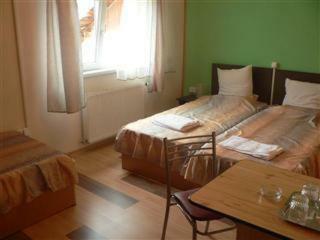 Hostal Pension Garofita