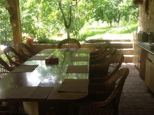 Hostal Pension Garofita