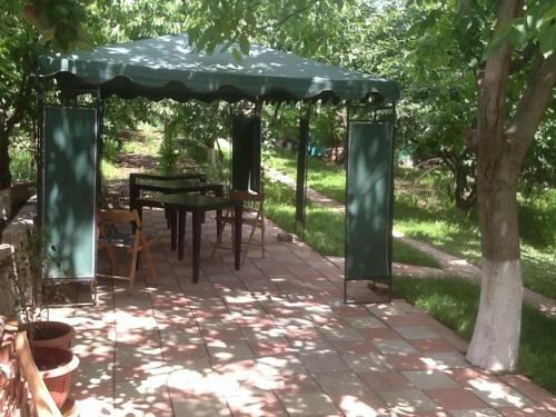 Hostal Pension Garofita