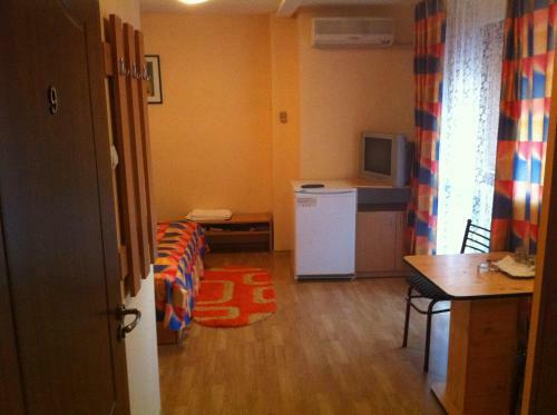 Hostal Pension Garofita