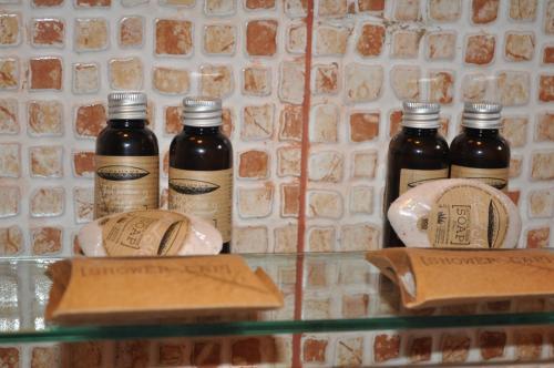 Hostal Lavric Bistro Pension