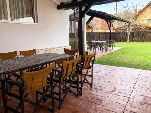 Hostal Pensiunea Aliart