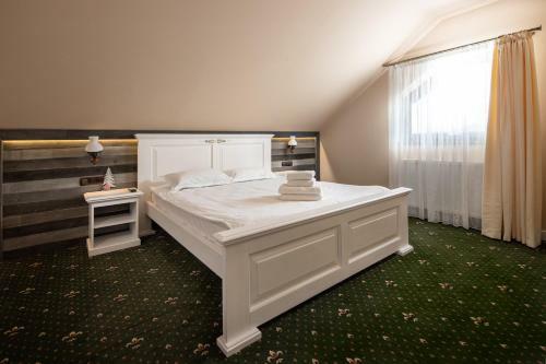 Hostal Pensiunea Hora Cu Brazi