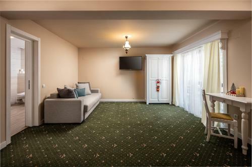 Hostal Pensiunea Hora Cu Brazi