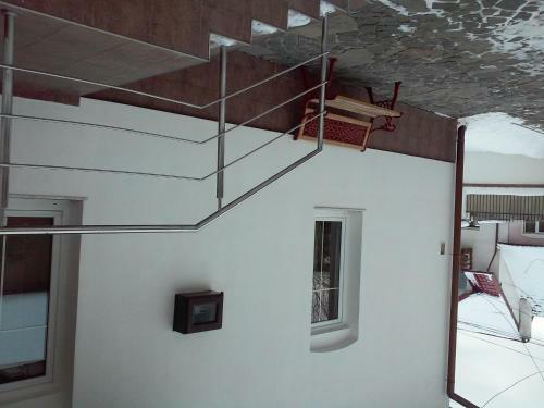 Apartamentos Casa Magdalena