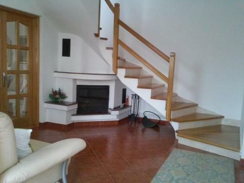 Apartamentos Casa Magdalena