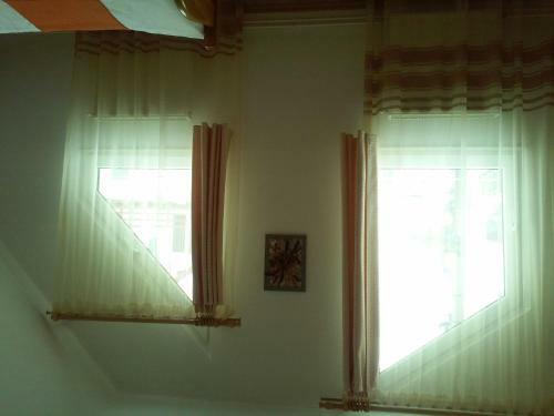 Apartamentos Casa Magdalena