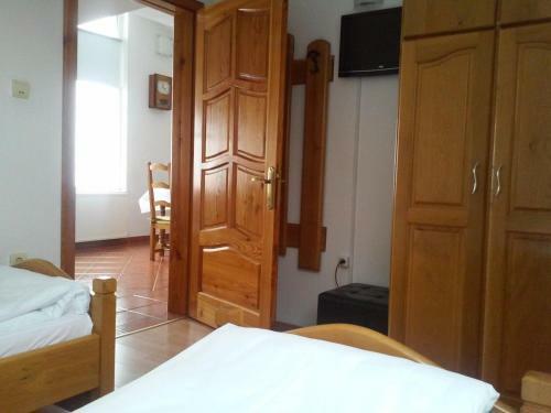 Apartamentos Casa Magdalena