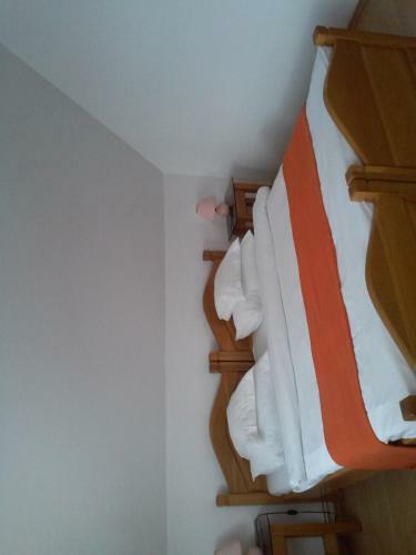 Apartamentos Casa Magdalena
