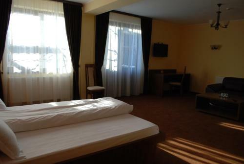 Hostal Vila Aris