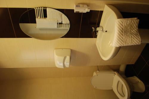 Hostal Vila Aris