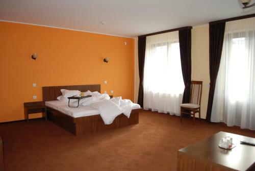 Hostal Vila Aris