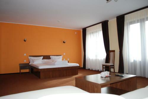 Hostal Vila Aris